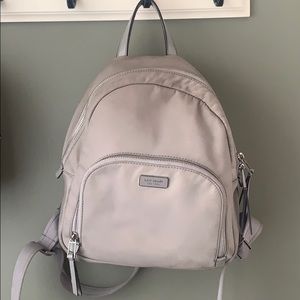 Kate Spade backpack